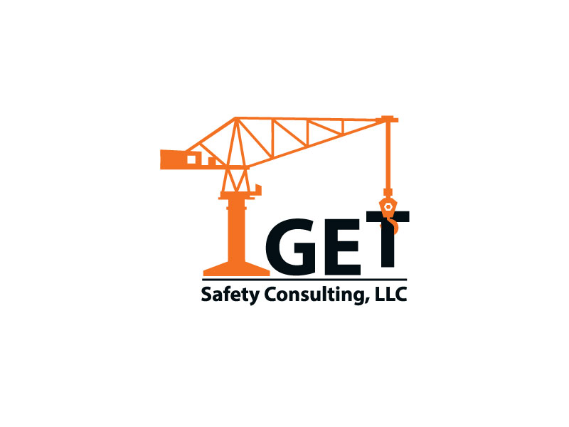 Logo Design by MD Alamgir Hussain for GET Safety Consulting, LLC | Design #10170642