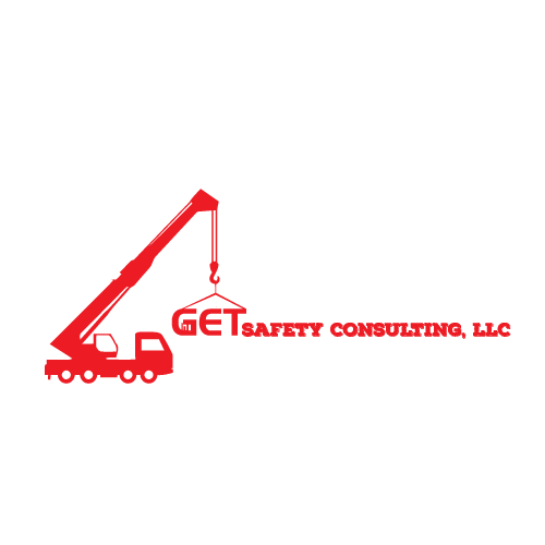 Logo Design by Dulavai for GET Safety Consulting, LLC | Design #10170575