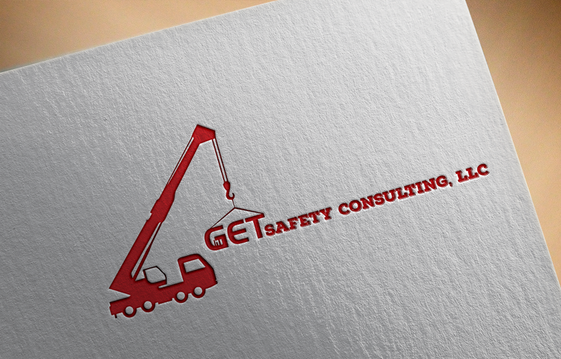 Logo Design by Dulavai for GET Safety Consulting, LLC | Design #10170578
