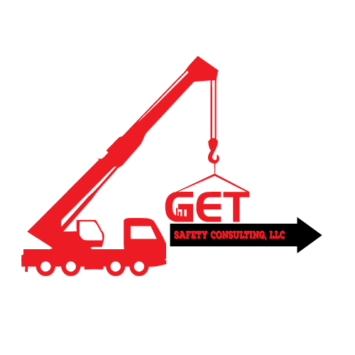 Logo Design by Dulavai for GET Safety Consulting, LLC | Design #10170579