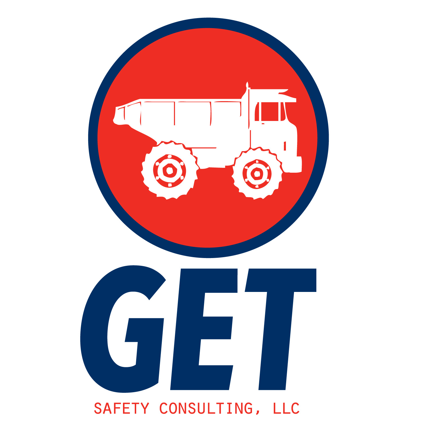 Logo Design by Keith91762 for GET Safety Consulting, LLC | Design #10180373