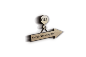 Logo Design by king solangi for GET Safety Consulting, LLC | Design #10170971