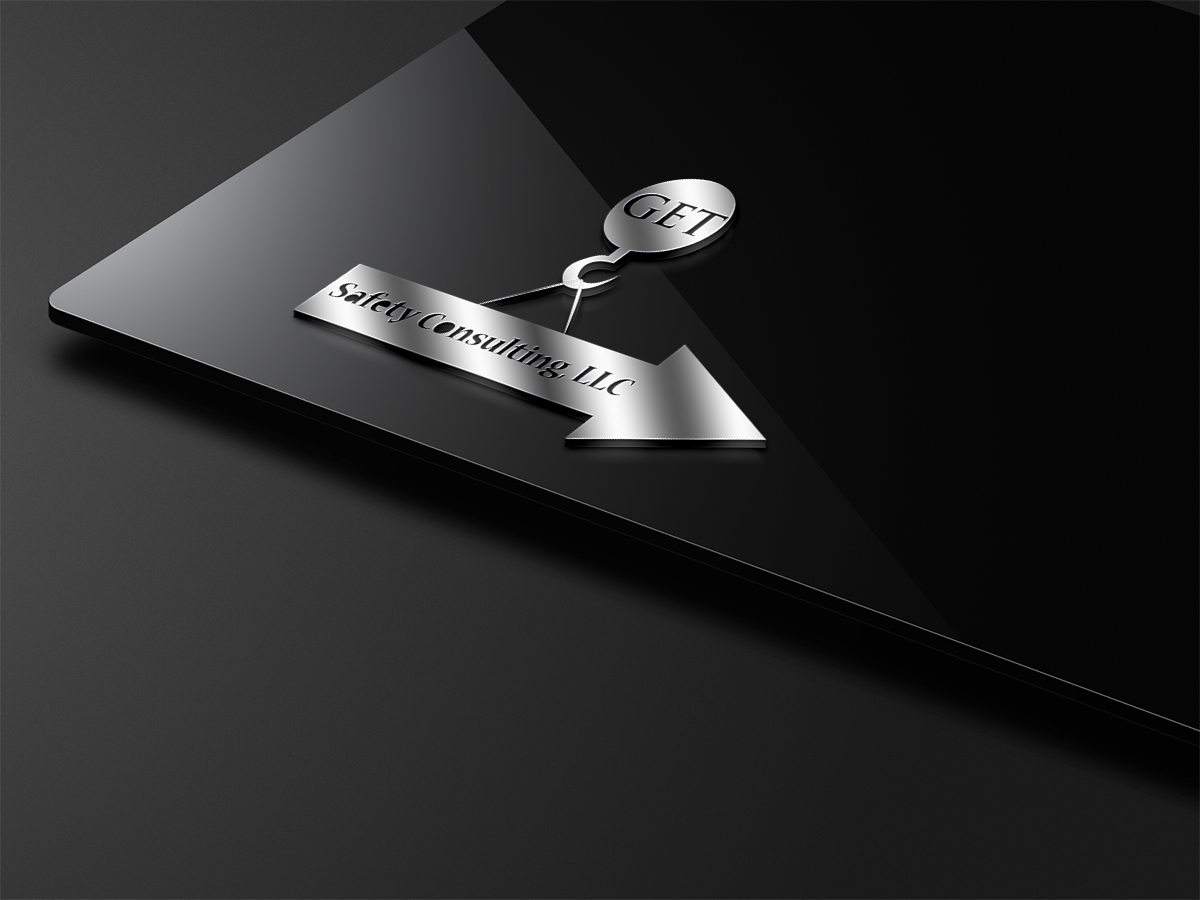 Logo Design by king solangi for GET Safety Consulting, LLC | Design #10170972