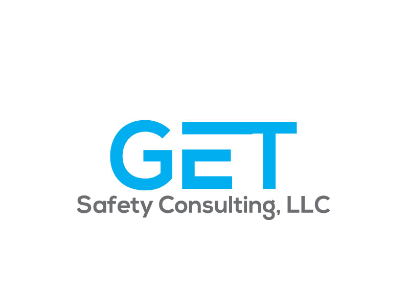 Logo Design by icondesign for GET Safety Consulting, LLC | Design #10169455