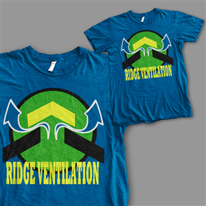Design de T-shirt par BRM-ART pour Benjamin Obdyke | Design : #2184609