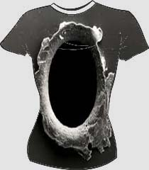 T-shirt Design by qdal
