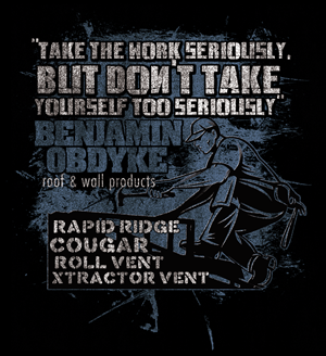 T-shirt Design Project | T-Shirt-Design von BABLEO