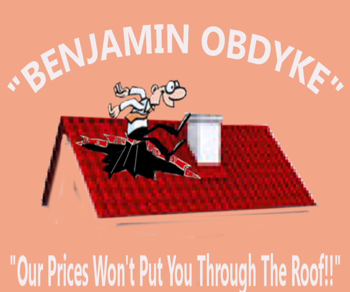 T-shirt Design by bear6mm696 for Benjamin Obdyke | Design #2163210