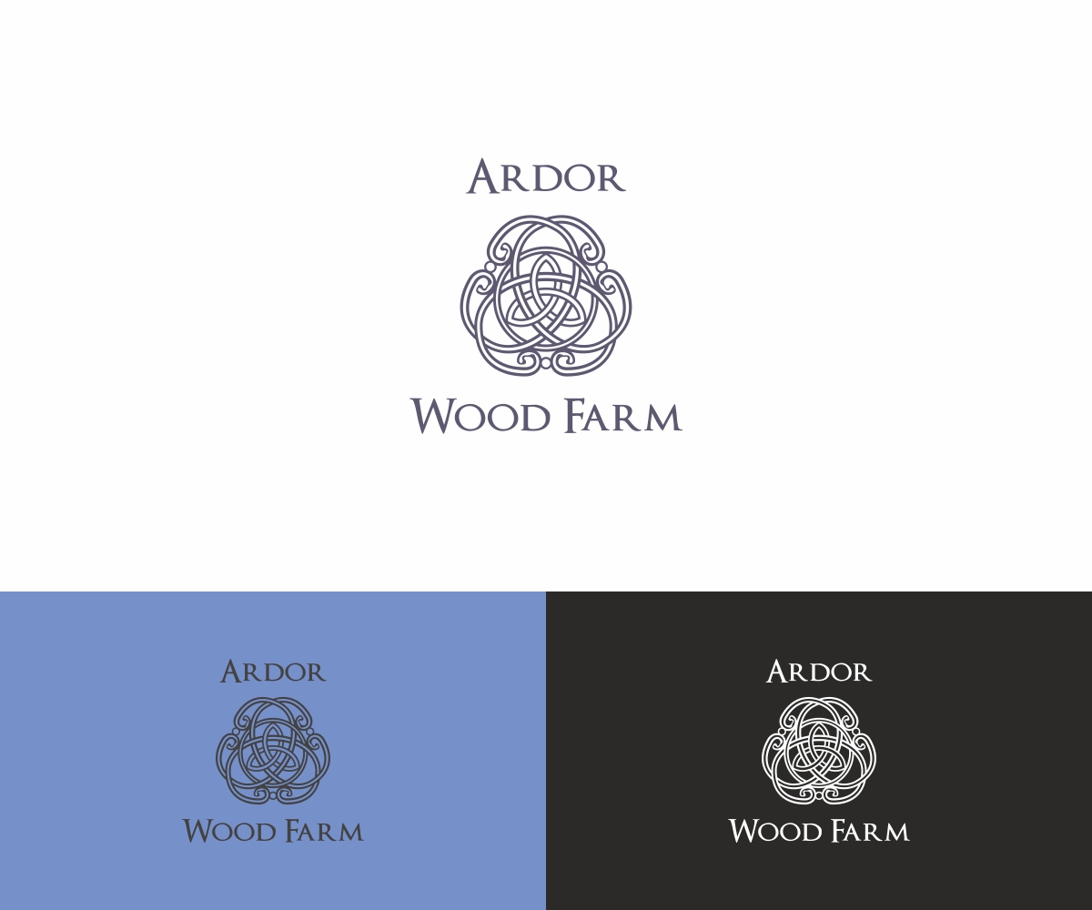 Logo Design by Gintale for this project | Design #10173904