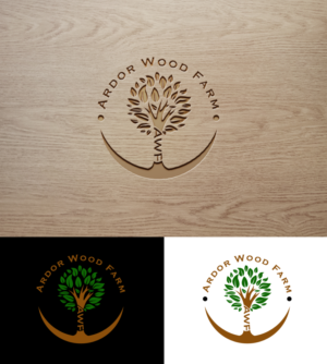 Logo Design by Renen for this project | Design: #10190354