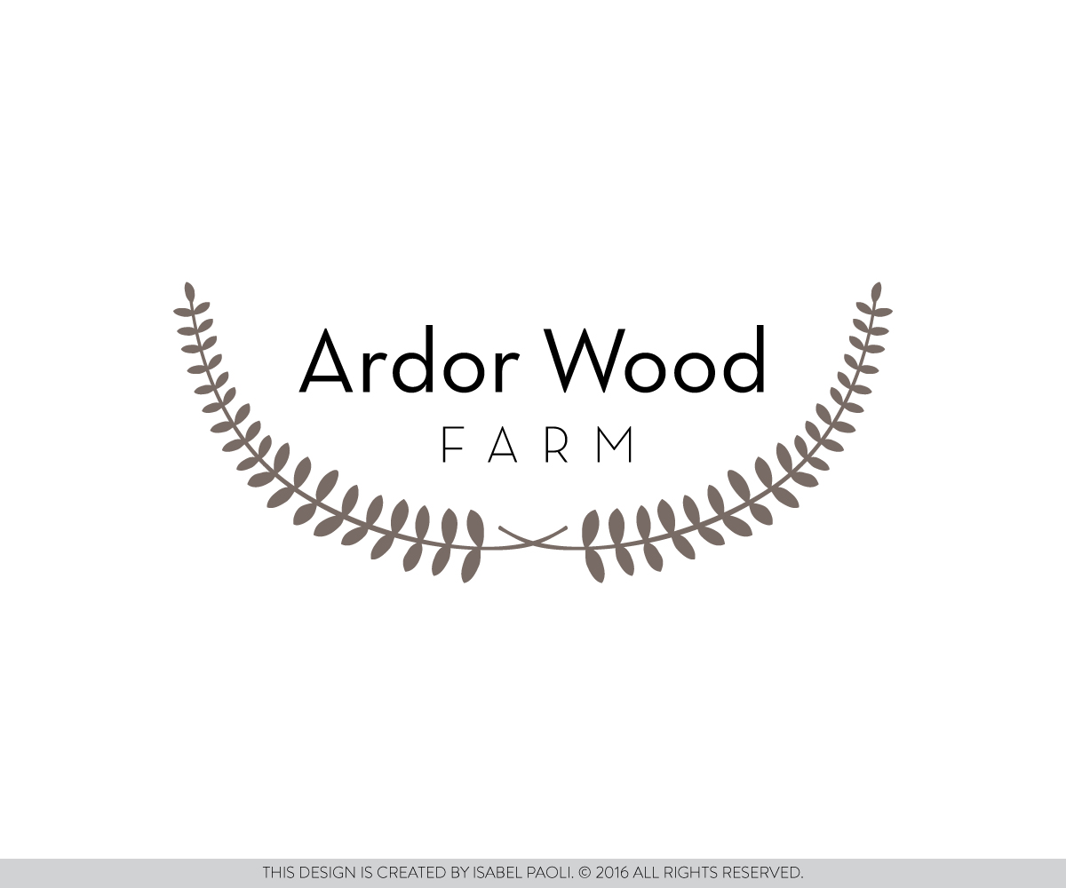 Logo-Design von isabel.paoli für dieses Projekt | Design #10184928