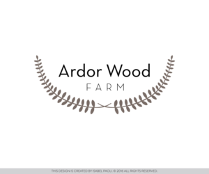 Logo Design by isabel.paoli for this project | Design: #10184928