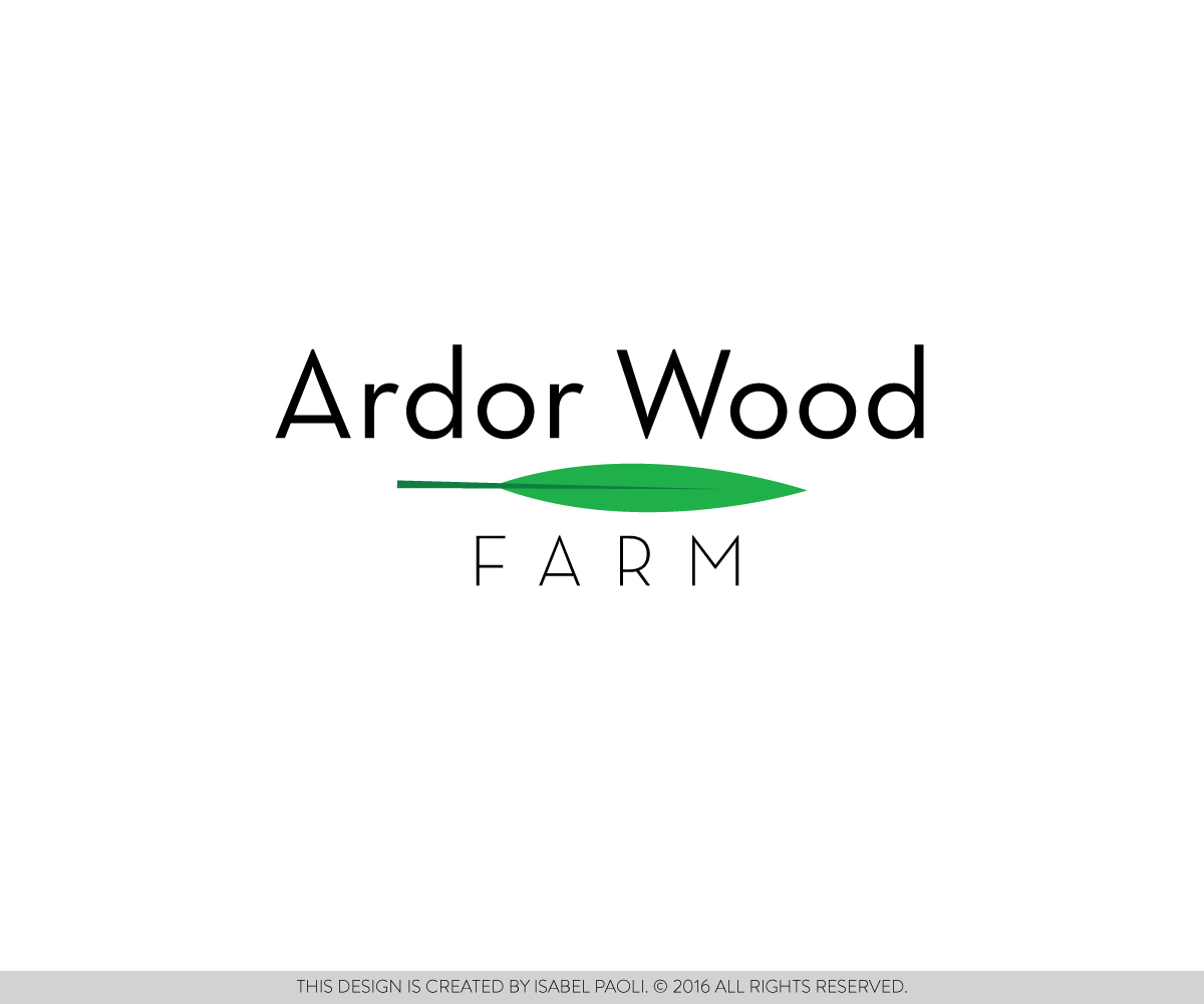 Logo-Design von isabel.paoli für dieses Projekt | Design #10184929