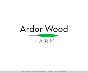Logo Design by isabel.paoli for this project | Design: #10184929