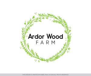 Logo Design by isabel.paoli for this project | Design: #10184930