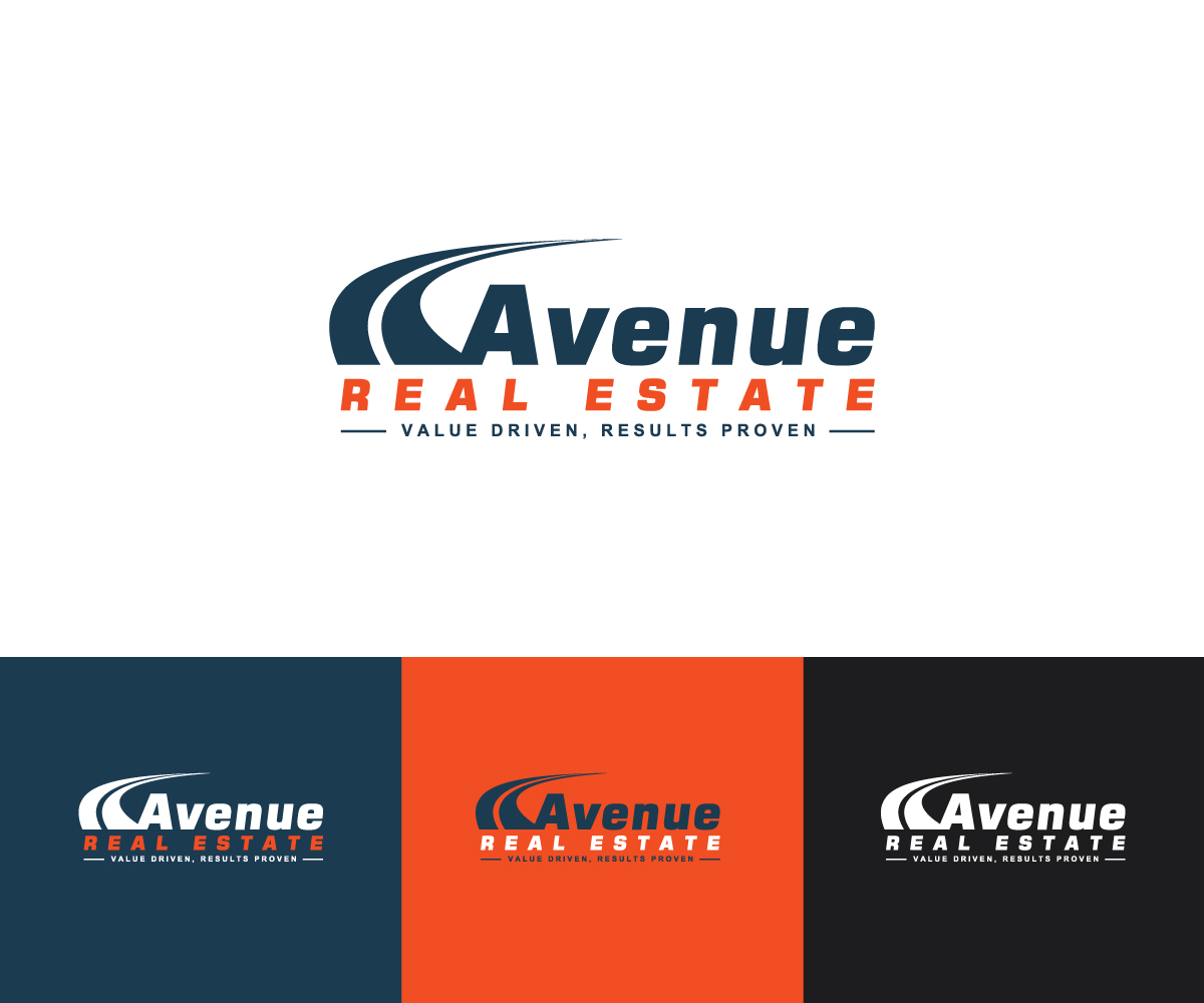 Logo Design by Intro Base for this project | Design #10169549
