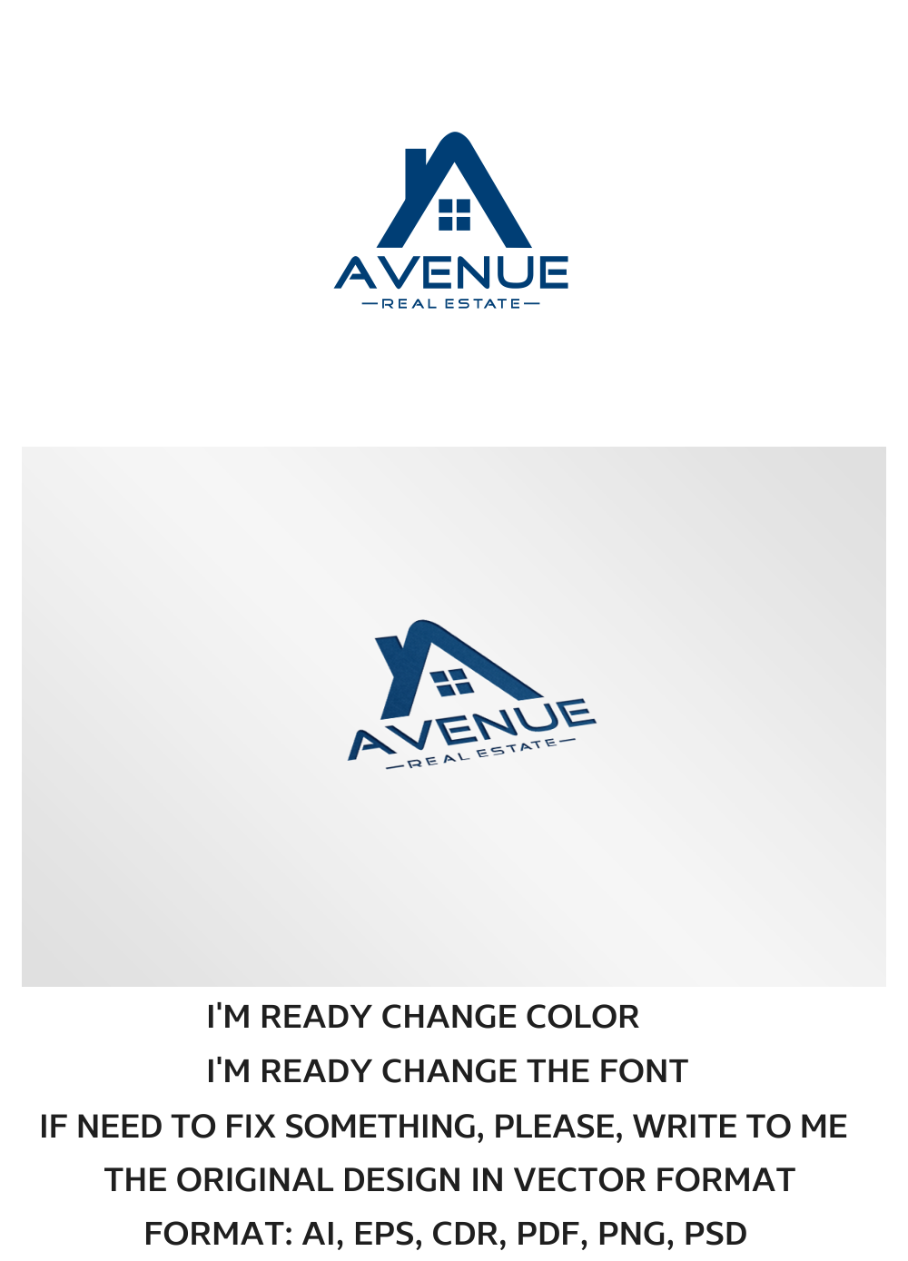 Logo Design by artsterdam for this project | Design #10173775