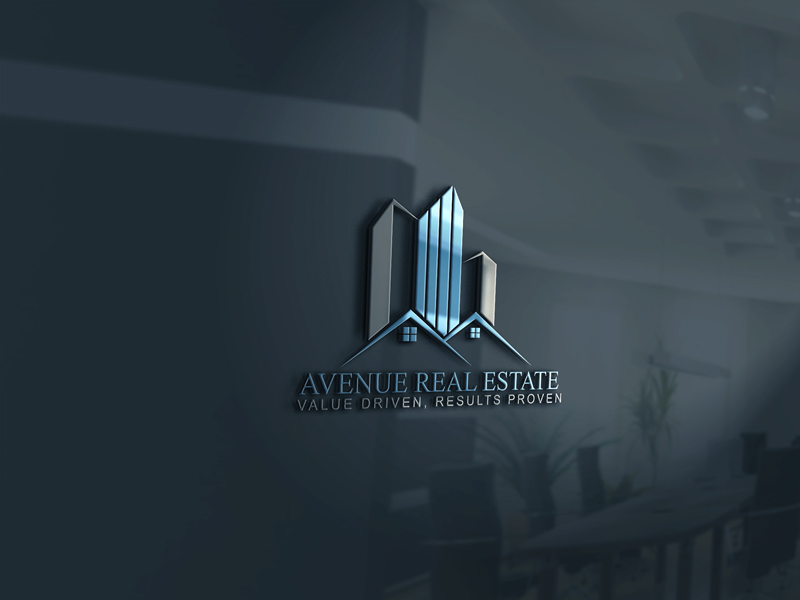 Logo Design by Mehedi Hasan ™ for this project | Design #10170697