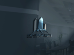 Logo Design by Mehedi Hasan ™ for this project | Design: #10170697