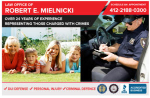 Postcard Design by Best Design Hub for Robert E. Mielnicki, Esq. | Design: #10177053