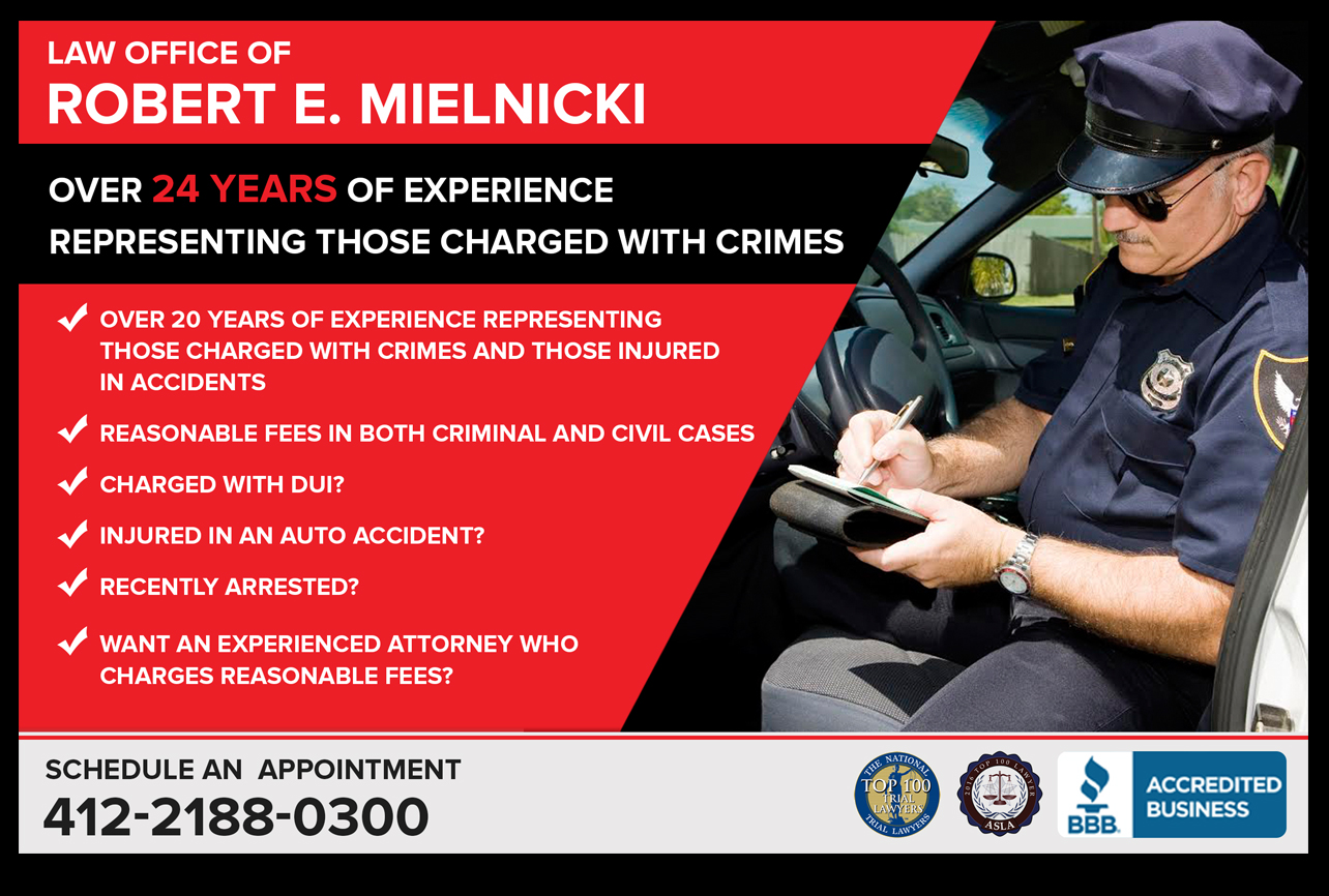 Postcard Design by Best Design Hub for Robert E. Mielnicki, Esq. | Design #10177228