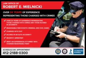 Postcard Design by Best Design Hub for Robert E. Mielnicki, Esq. | Design: #10177228