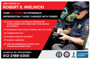 Postcard Design by Best Design Hub for Robert E. Mielnicki, Esq. | Design: #10177280