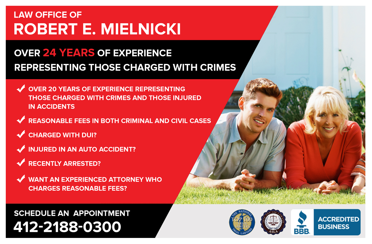 Postcard Design by Best Design Hub for Robert E. Mielnicki, Esq. | Design #10177281