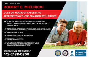 Postcard Design by Best Design Hub for Robert E. Mielnicki, Esq. | Design: #10177282