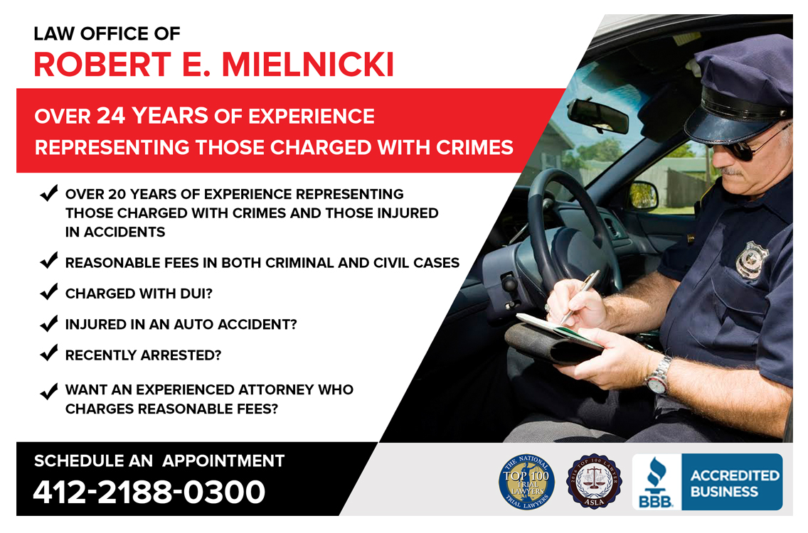 Postcard Design by Best Design Hub for Robert E. Mielnicki, Esq. | Design #10177283