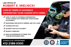 Postcard Design by Best Design Hub for Robert E. Mielnicki, Esq. | Design: #10177283