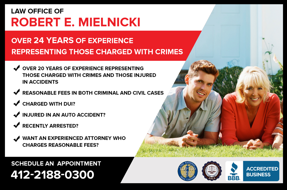 Postcard Design by Best Design Hub for Robert E. Mielnicki, Esq. | Design #10177284