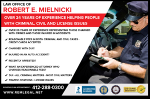 Postcard Design by Best Design Hub for Robert E. Mielnicki, Esq. | Design: #10179954