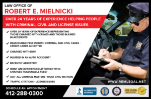 Postcard Design by Best Design Hub for Robert E. Mielnicki, Esq. | Design: #10179955