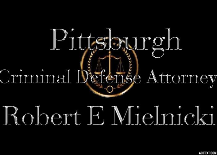 Postcard Design by Zack Watts for Robert E. Mielnicki, Esq. | Design #10183494