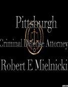 Postcard Design by Zack Watts for Robert E. Mielnicki, Esq. | Design #10195076