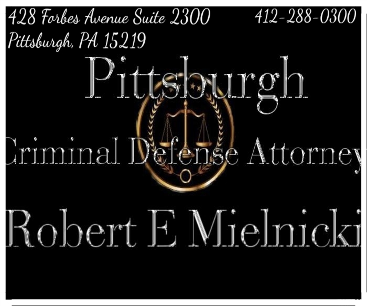 Postcard Design by Zack Watts for Robert E. Mielnicki, Esq. | Design #10273122