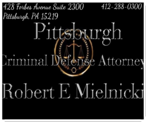Postcard Design by Zack Watts for Robert E. Mielnicki, Esq. | Design #10273122