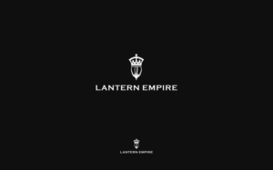 Diseño de Logo por Triple22A para Lantern Empire | Diseño: #10277432