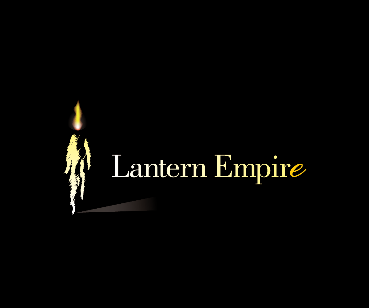 Diseño de Logo por moisesf para Lantern Empire | Diseño #10203883