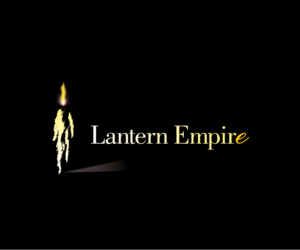 Diseño de Logo por moisesf para Lantern Empire | Diseño: #10203883