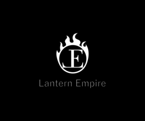 Diseño de Logo por moisesf para Lantern Empire | Diseño: #10252108