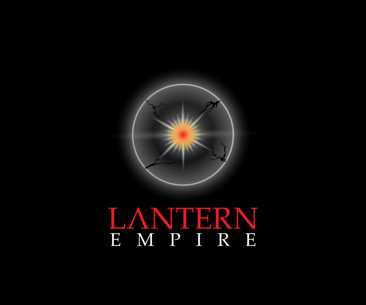 Diseño de Logo por moisesf para Lantern Empire | Diseño #10258603