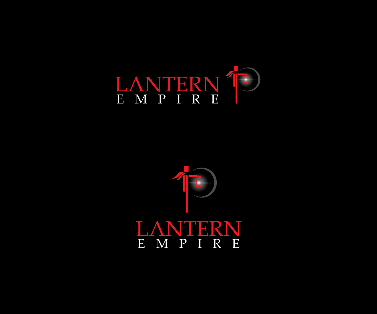 Diseño de Logo por moisesf para Lantern Empire | Diseño #10268713
