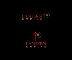 Diseño de Logo por moisesf para Lantern Empire | Diseño: #10268713