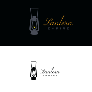 Diseño de Logo por emptyboxgraphics para Lantern Empire | Diseño: #10284558