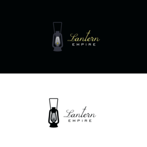 Logo Design by emptyboxgraphics for Lantern Empire | Design #10285063