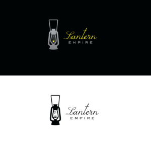 Diseño de Logo por emptyboxgraphics para Lantern Empire | Diseño: #10287707
