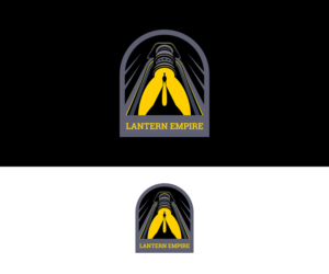 Diseño de Logo por RoundYellow para Lantern Empire | Diseño #10229639