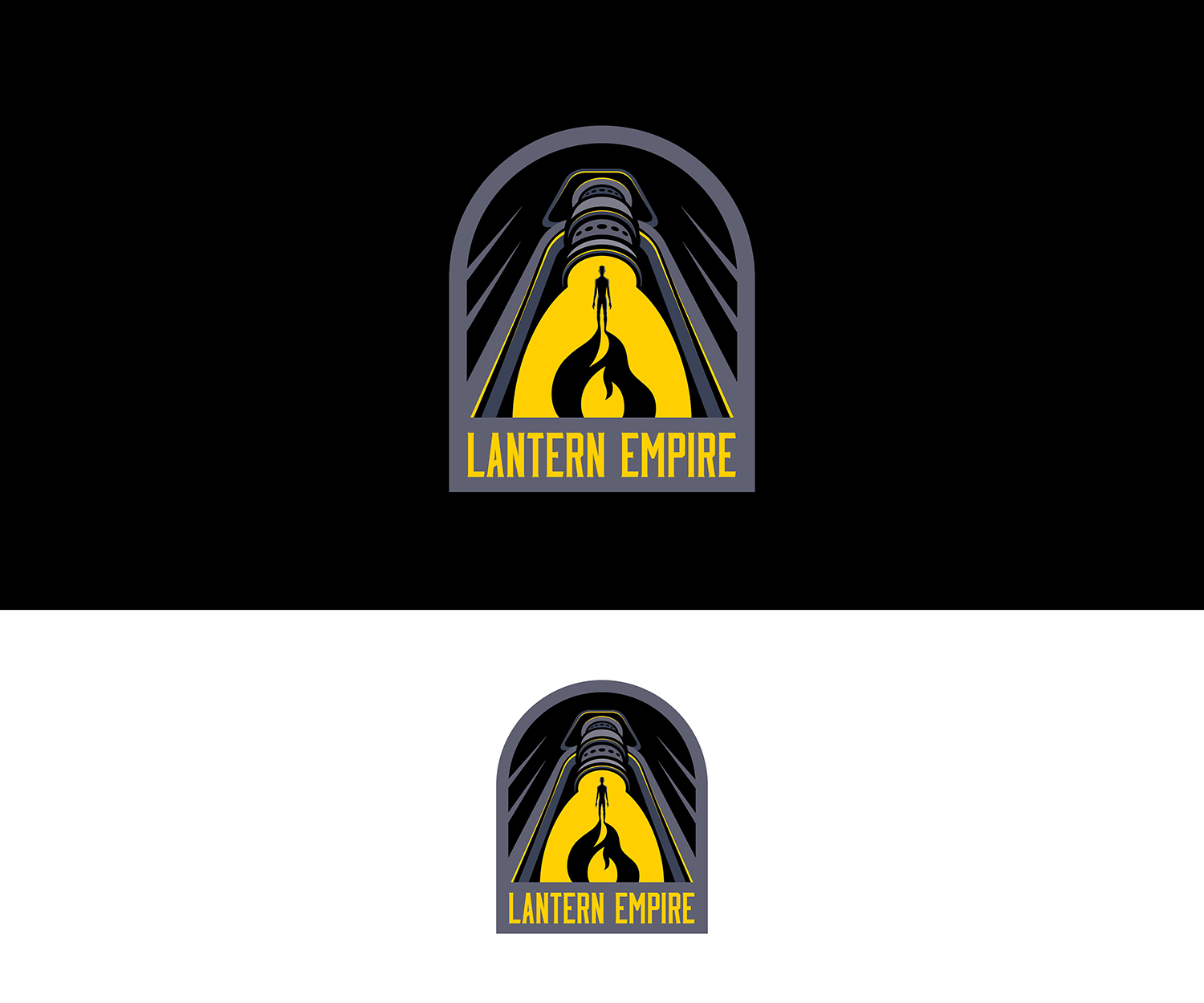 Diseño de Logo por RoundYellow para Lantern Empire | Diseño #10239161